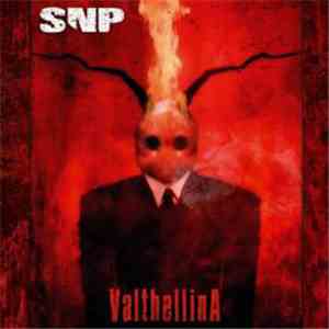 S.N.P. - Valthellina album flac