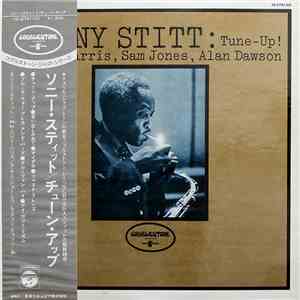 Sonny Stitt - Tune-Up! album flac