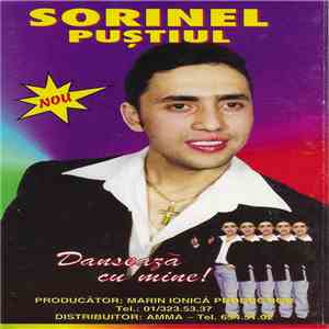 Sorinel Puștiul - Dansează Cu Mine album flac