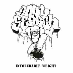 Soul Search - Intolerable Weight album flac