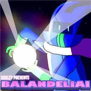 Souley - Balandeliai album flac
