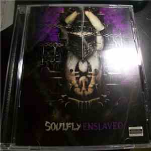 Soulfly - Enslaved album flac