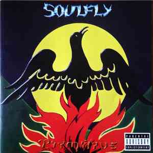 Soulfly - Primitive album flac