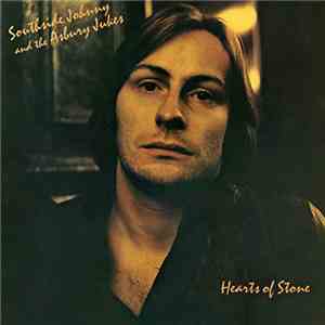 Southside Johnny And The Asbury Jukes - Hearts Of Stone album flac