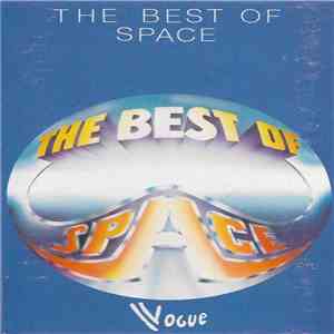 Space - The Best Of Space album flac