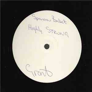 Spandau Ballet - Highly Re-Strung album flac