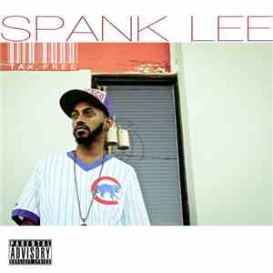 Spank Lee - Tax Free album flac