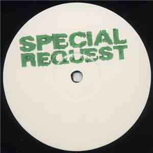 Special Request  - Ride album flac