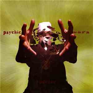 Spectre - Psychic Wars album flac