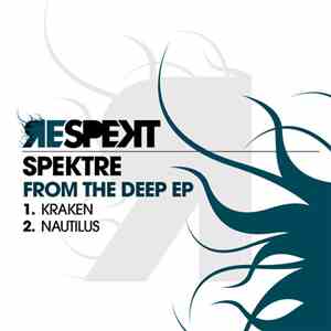 Spektre - From The Deep EP album flac