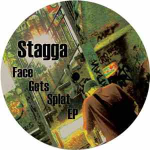 Stagga - Face Gets Splat EP album flac