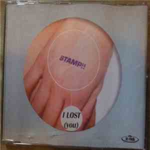 Stamp!! - I Lost (You) album flac
