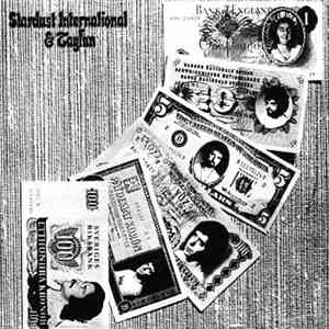 Stardust International & Tayfun - Stardust International & Tayfun album flac