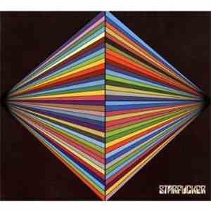 Starfucker - Jupiter album flac