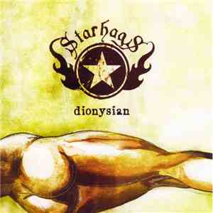 Starhags - Dionysian album flac