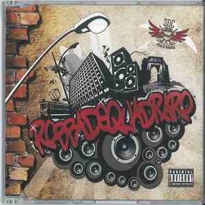 Stefano Di Carlo, Luca Cucchetti - Robba de Quadraro album flac