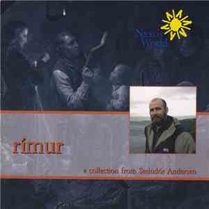 Steindór Andersen - Rímur album flac