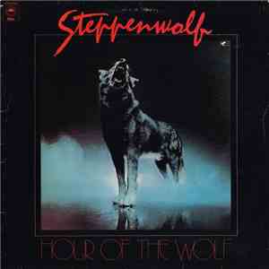 Steppenwolf - Hour Of The Wolf album flac