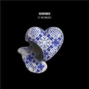 Steve Angello - Remember album flac