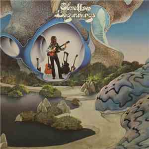 Steve Howe - Beginnings album flac