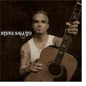 Steve Saluto - Rust & Gold album flac