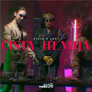 Stoja x Coby  - Čista Hemija album flac