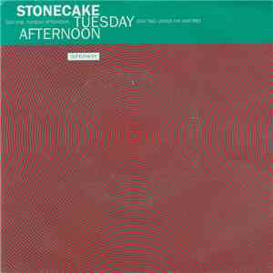 Stonecake - Tuesday Afternoon album flac