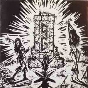 Stonegod - In And Out Of Control album flac