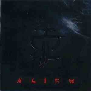 Strapping Young Lad - Alien album flac
