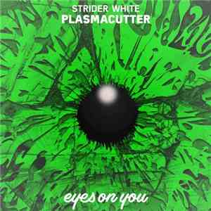 Strider White - Plasmacutter album flac
