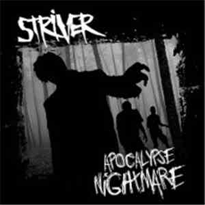 Striver - Apocalypse Nightmare album flac