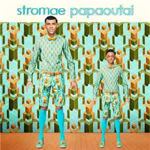Stromae - Papaoutai album flac
