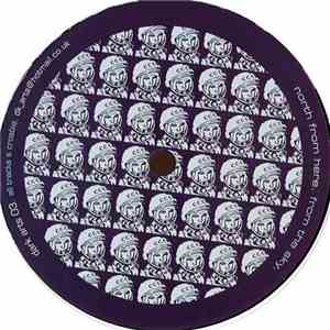 Stu Crosbie - Dark Arts 03 album flac