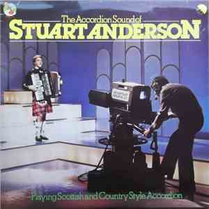 Stuart Anderson - The Accordion Sound Of Stuart Anderson album flac