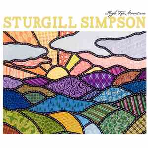 Sturgill Simpson - High Top Mountain album flac
