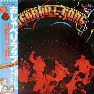 Sugarhill Gang - Sugarhill Gang album flac