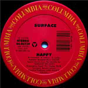 Surface - Happy album flac