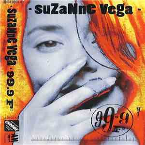 Suzanne Vega - 99.9 F° album flac