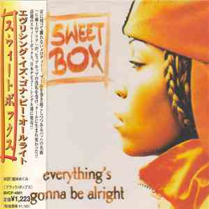 Sweetbox - Everything's Gonna Be Alright album flac