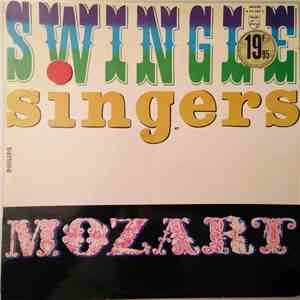 Swingle Singers - Swinging Mozart album flac