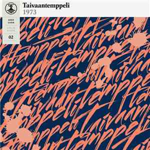 Taivaantemppeli - Jazz-Liisa 2 album flac
