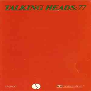 Talking Heads - Talking Heads: 77 album flac
