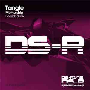 Tangle  - Mothership album flac