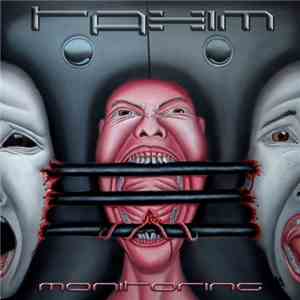 Taxim - Monitoring album flac
