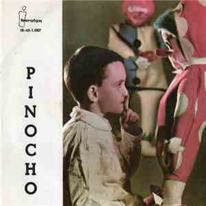 Teatro Invisible De Radio Nacional De España, De Barcelona - Pinocho album flac