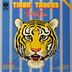Teddy & The Tigers - Tiger Tracks album flac