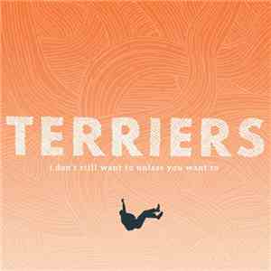 Terriers - I Don't Still Want to Unless You Want to album flac