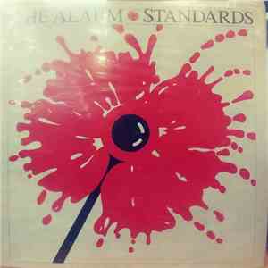 The Alarm - Standards album flac