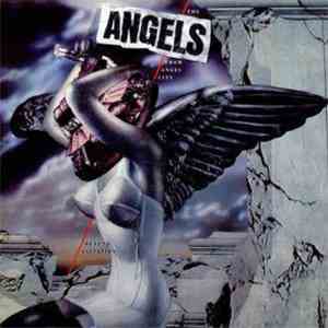 The Angels - Beyond Salvation album flac