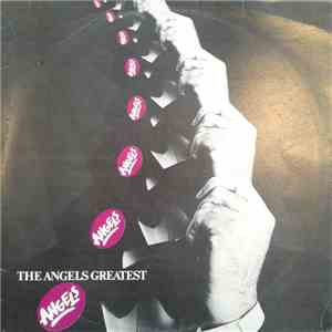 The Angels - The Angels Greatest album flac